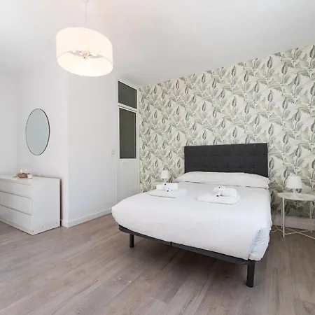 Апартаменты Beachside Centre Duplex 6pax