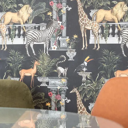 Апартаменты Beachside Centre Duplex 6pax *