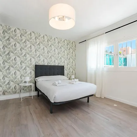 Beachside Centre Duplex 6pax Апартаменты