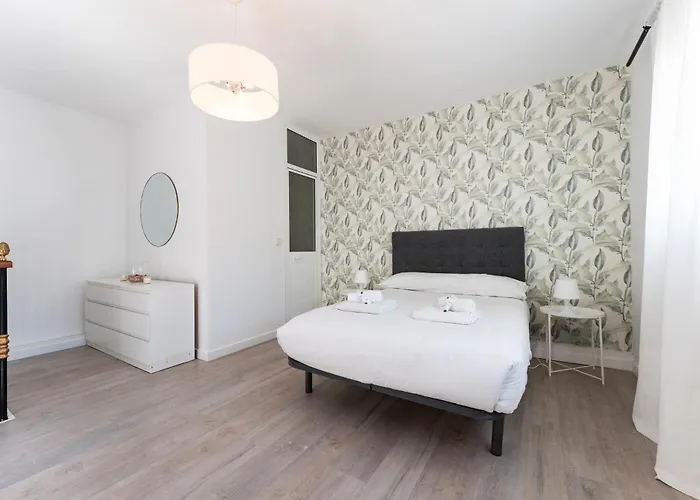 アパート Beachside Centre Duplex 6pax