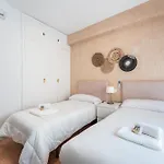 Beachside Centre Duplex 6pax