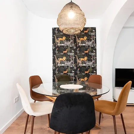 Beachside Centre Duplex 6pax