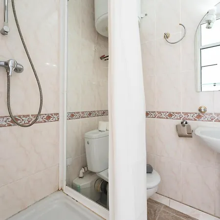 Beachside Centre Duplex 6pax * Fuengirola