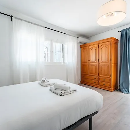 Beachside Centre Duplex 6pax Appartement *