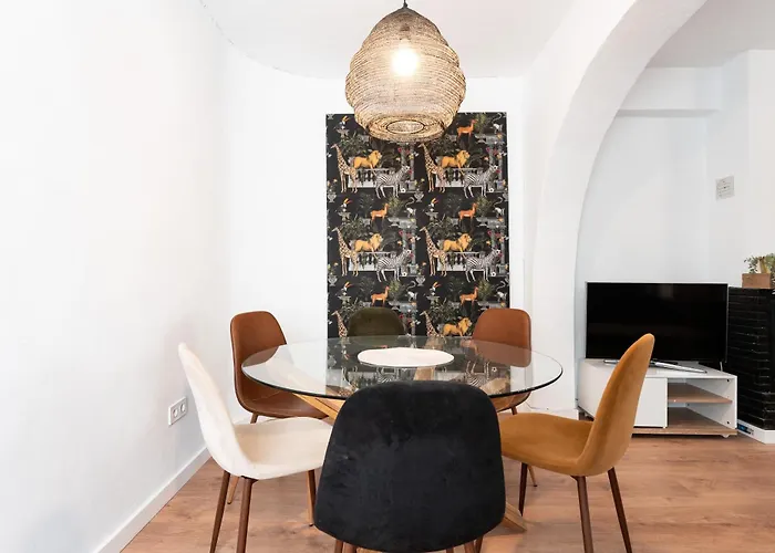 Beachside Centre Duplex 6pax