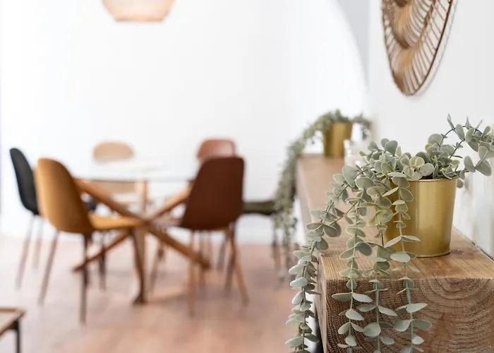 Apartment Beachside Centre Duplex 6pax *