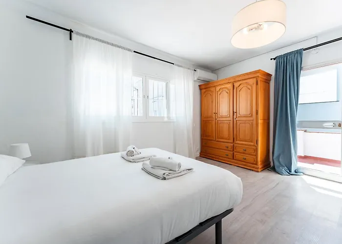 Beachside Centre Duplex 6pax Apartment *