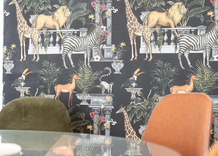 Daire Beachside Centre Duplex 6pax *