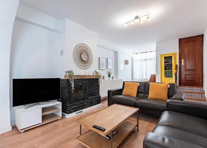 Apartment Beachside Centre Duplex 6pax *