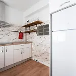 Beachside Centre Duplex 6pax *