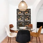 Beachside Centre Duplex 6pax