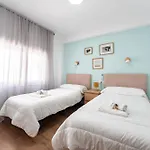 Apartment Beachside Centre Duplex 6pax Fuengirola
