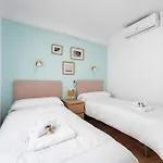 Beachside Centre Duplex 6pax Apartment Fuengirola
