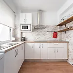 Beachside Centre Duplex 6pax