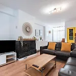 Apartment Beachside Centre Duplex 6pax *