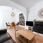 Beachside Centre Duplex 6pax * Fuengirola