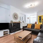 Beachside Centre Duplex 6pax * Fuengirola