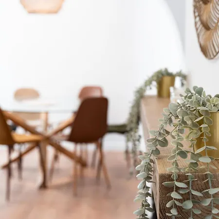 Apartment Beachside Centre Duplex 6pax *
