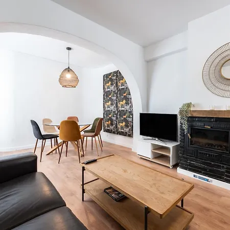 Beachside Centre Duplex 6pax * 丰希罗拉